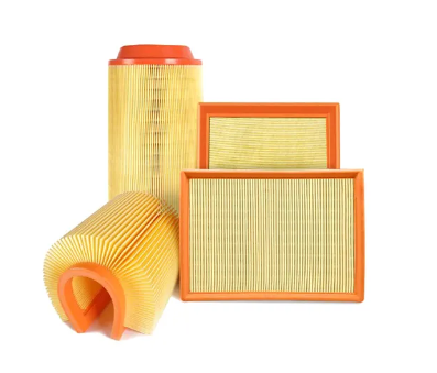 truck filter auto parts air cleaner filter